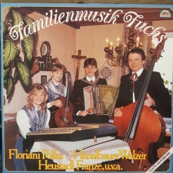 Familienmusik Fuchs ‎–...