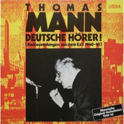 Thomas Mann – Deutsche...