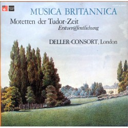 Deller Consort, London  –...