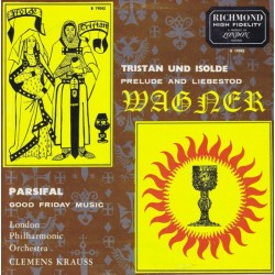 Wagner– Tristan Und Isolde...