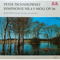 Tschaikowsky– Symphonie Nr....