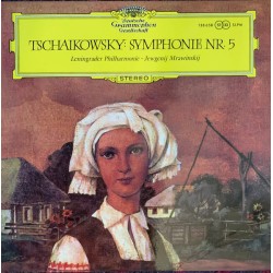 Tschaikowsky– Symphonie Nr....