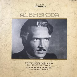 ALBIN SKODA – Albin Skoda...