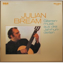 Julian Bream –...