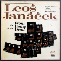 Leoš Janáček  – From The...