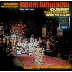 Mussorgsky– Boris Godunow -...