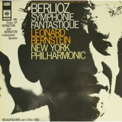 Berlioz– Symphonie...