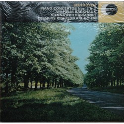 Beethoven– Piano Concertos...