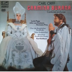 Carl Orff – Carmina Burana...