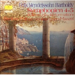 Felix Mendelssohn-Bartholdy...