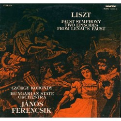 Liszt– Faust Symphony: Two...