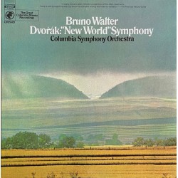 Dvořák  – "New World"...