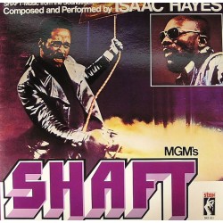 Isaac Hayes – Shaft | Stax...