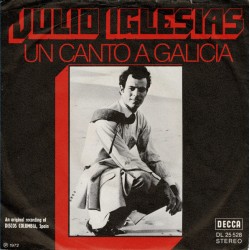 Julio Iglesias – Un Canto A...