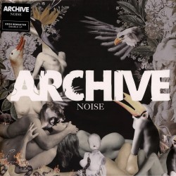 Archive – Noise  |2004/2024...