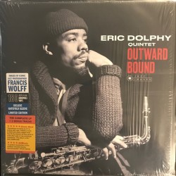 Eric Dolphy Quintet –...