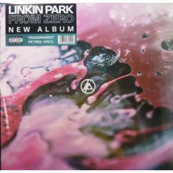 Linkin Park – From Zero...