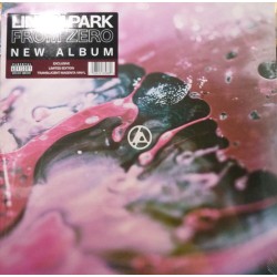 Linkin Park – From Zero...