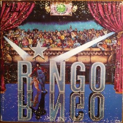 Starr ‎ Ringo – Ringo|1973    Apple 1C 064 05 492