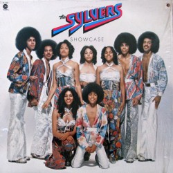 The Sylvers – Showcase...