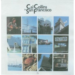 Cal Collins – In San...