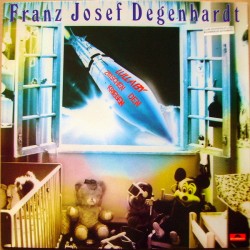 Franz Josef Degenhardt –...