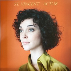 St. Vincent – Actor |4AD –...