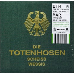 Marteria / Die Toten Hosen...