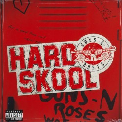 Guns N' Roses – Hard Skool...