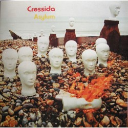 Cressida  – Asylum...