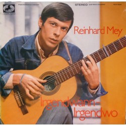 Reinhard Mey – Irgendwann -...