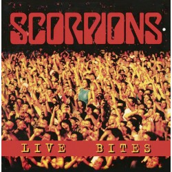 Scorpions – Live Bites...