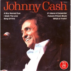 Johnny Cash – Johnny Cash...