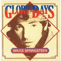 Bruce Springsteen – Glory...