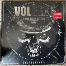 Volbeat – Rewind • Replay •...