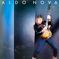 Aldo Nova – Aldo Nova |1982...