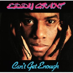 Eddy Grant – Can't Get...