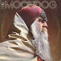 Moondog – Moondog |1969...