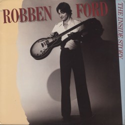 Robben Ford – The Inside...