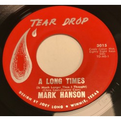 Mark Hanson – A Long...