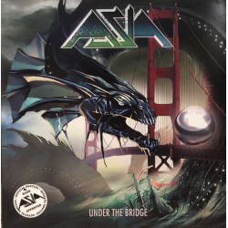 Asia  – Under The Bridge...