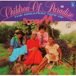 Boney M. – Children Of...