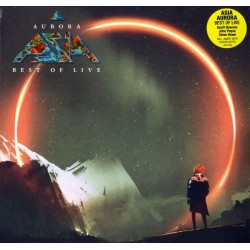 Asia – Aurora (Best Of...