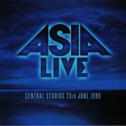 Asia  – Live (Central...