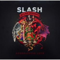 Slash feat. Myles Kennedy...