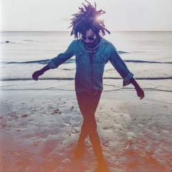 Lenny Kravitz – Raise...