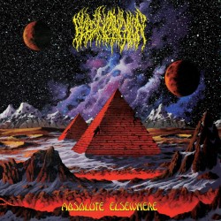 Blood Incantation –...