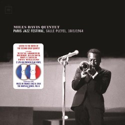 The Miles Davis Quintet –...