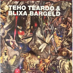 Teho Teardo & Blixa Bargeld...