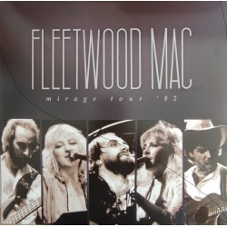 Fleetwood Mac – Mirage Tour...